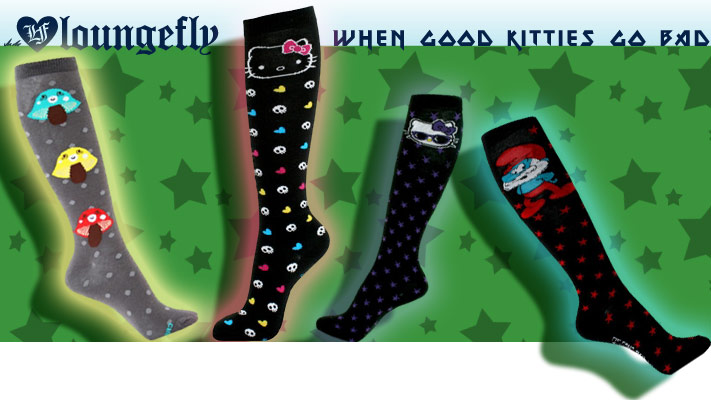 Artisan Socks Category