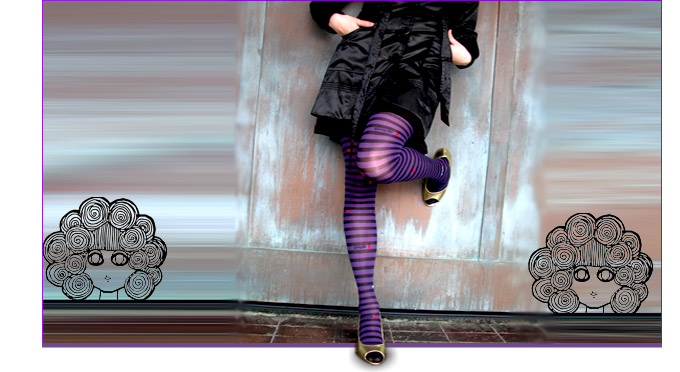 View the socks items in the wonderful Scolar Japanese Stockings Tights 