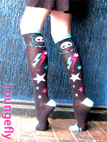 Loungefly socks