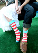 Happy Socks (Unisex European Socks for fun!)