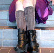 Amazing Japanese Growing Socks
