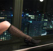 Sock it To me fancy socks