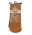 Celeste Stein NUDE COOLMAX Knee High Stockings / Trouser Socks