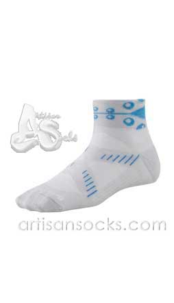 Smartwool W PHD RUNNING UL MINI Wool Ankle Socks