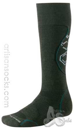 Smartwool Women's Socks PHD SKI MID