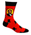 Men's Honest Abe Crew Socks