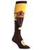 American Gothic Knee High Socks