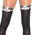 Panda Bear Tights