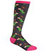 Dinosaur Socks: Knee Highs - STRETCH-IT Version