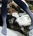 Hansel From Basel Dip Dye Nylon OTK- Dark Gray