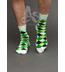 Happy Socks Argyle Argyle Cotton Crew Socks