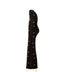 Hansel From Basel Haus Haus Knee High - Black  Wool Knee High Socks