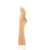 Hansel From Basel Haus Haus Knee Highs - Beige  Wool Knee High Socks