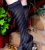 Harajuku Style Knee High Stockings