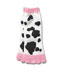 Cow Toe Socks