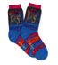K. Bell Laurel Burch Loving Horses - Multicolor Cotton Socks