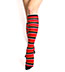 Soft & Dreamy Striped Socks - Knee Highs