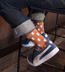 Men's BeerSocks: Crew