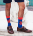 Men's Octosock Crew Socks