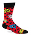 Men's BLAMO Crew Socks