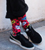 Men's BLAMO Crew Socks