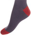 Minga Berlin Gray Over the Knee Socks - The Colors Excalibur OTK