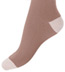 Minga Berlin Brown Over the Knee Socks - The Colors Lagoon OTK