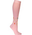 Ozone Bling Parme Knee High Knee Socks