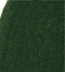 Ozone JAMBIERE MOHAIR GREEN Thigh High Socks