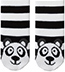 Panda Crew Socks