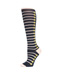 Hansel From Basel Piano Keys Knee-Hi - Mood Indigo