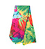 Tie Dye Trouser Socks