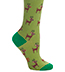 Reindeer Games Knee Highs