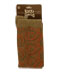 Garcia Autumn Swirl Cotton Knee High Knee Socks