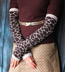 Giraffe Neutral Arm Warmers / Leg Warmers 21