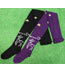 Scolar Japanese Stockings - Bambi Deer Tights - Black