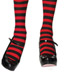 Black / Red