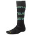 Smartwool Park Artist Connected Geometric Wool Crew Socks