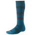 Smartwool Park Artist Connected Geometric Wool Crew Socks