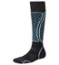 BLACK/AQUA