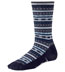 Smartwool Women's Socks MINI FAIRISLE Striped Short Crew Socks