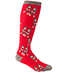 Sock Monkey Love Knee Highs - STRETCH-IT Version