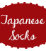 Japanese Socks Grab Bag - Gift Set of 5 Japanese Socks!
