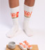 Shrimp Ebi Sushi Socks