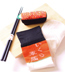 Salmon Roe Sushi Socks