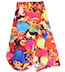 Trolls Trouser Socks