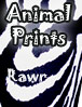 Animal Print Socks & Sotckings