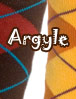 Argyle Socks & Tights