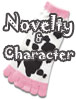 Novelty Socks / Fun Socks