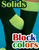 Solid Colors / Block Colors